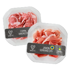 Amoretti vleeswaren